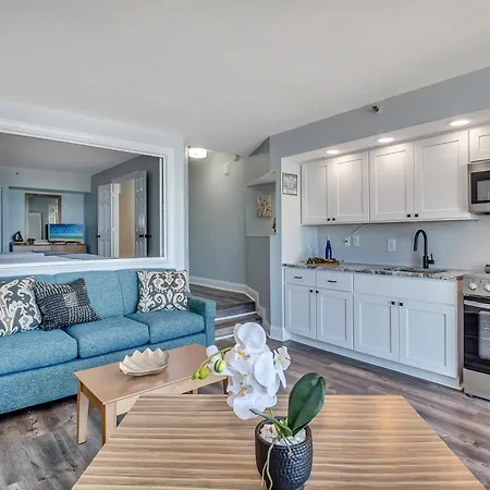 Luxury Beachfront Colony Renovated 2025